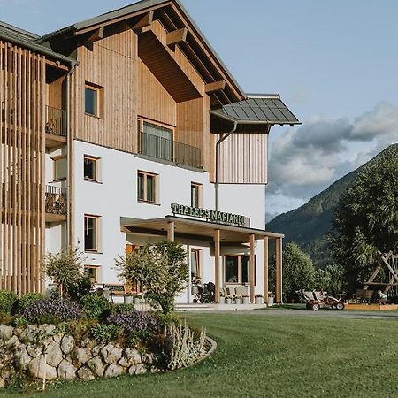 Thalers Mariandl Hotel Шладминг Екстериор снимка