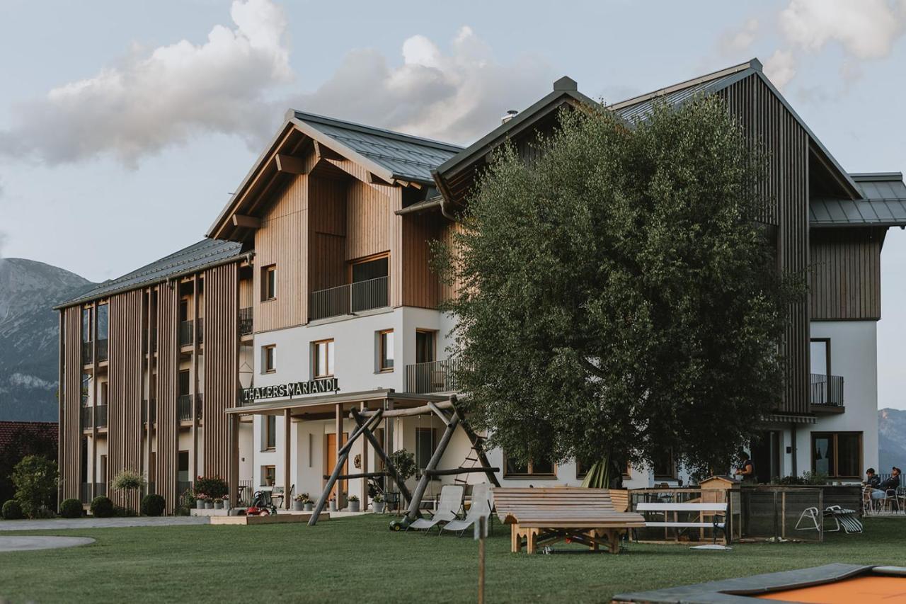 Thalers Mariandl Hotel Шладминг Екстериор снимка