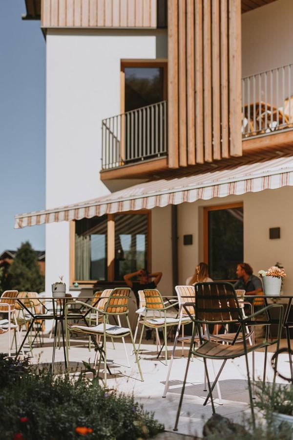 Thalers Mariandl Hotel Шладминг Екстериор снимка
