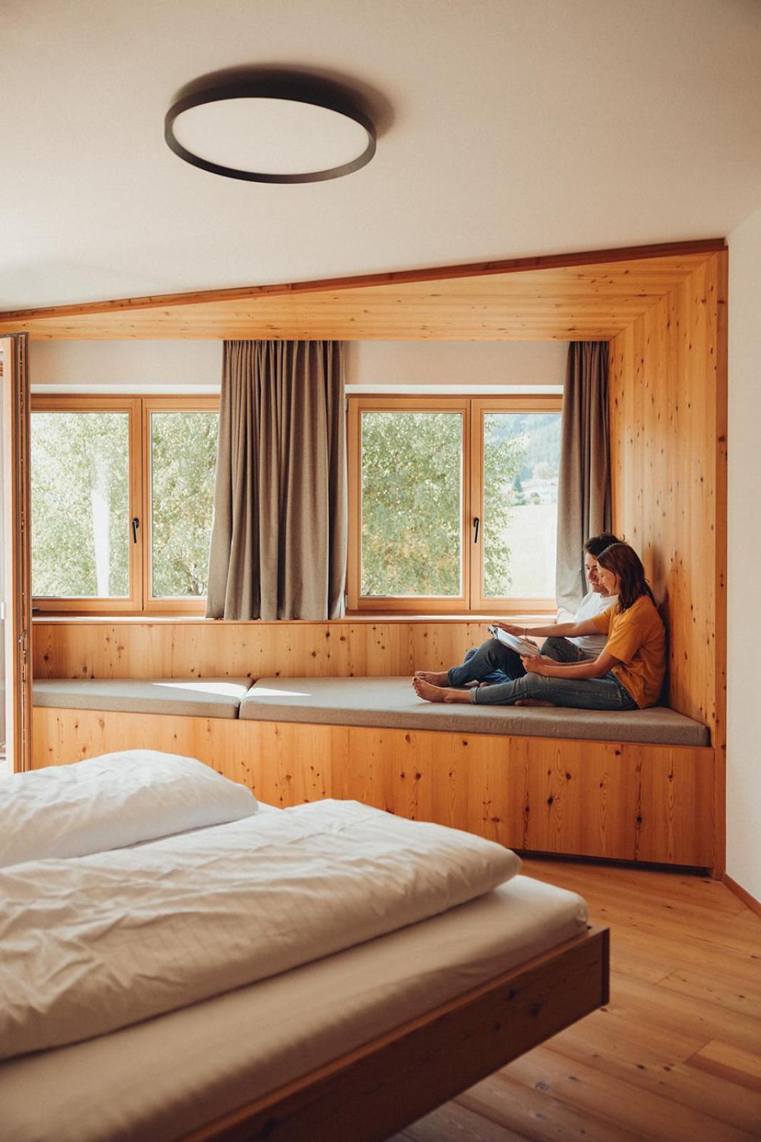 Thalers Mariandl Hotel Шладминг Екстериор снимка