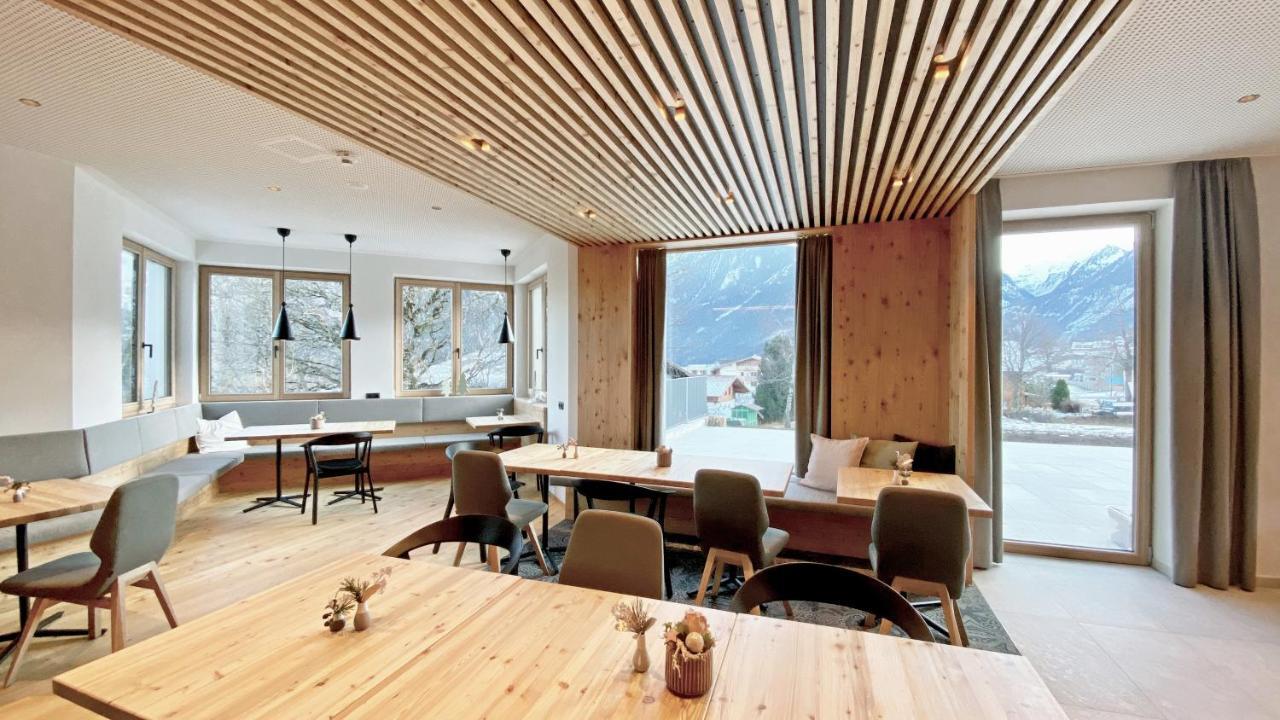 Thalers Mariandl Hotel Шладминг Екстериор снимка