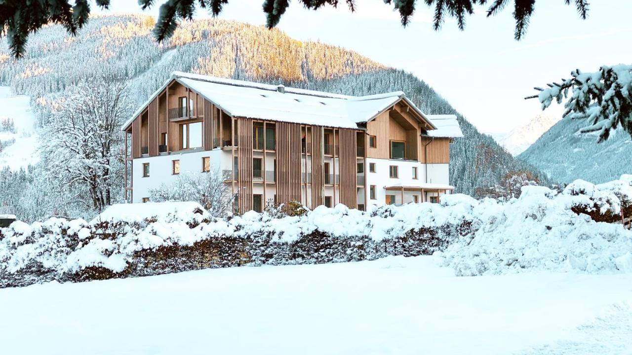 Thalers Mariandl Hotel Шладминг Екстериор снимка