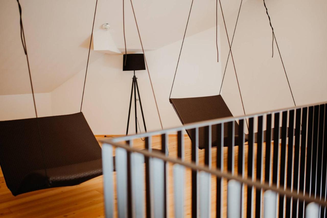 Thalers Mariandl Hotel Шладминг Екстериор снимка