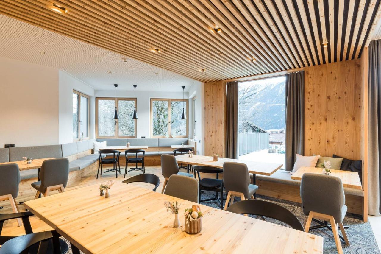 Thalers Mariandl Hotel Шладминг Екстериор снимка