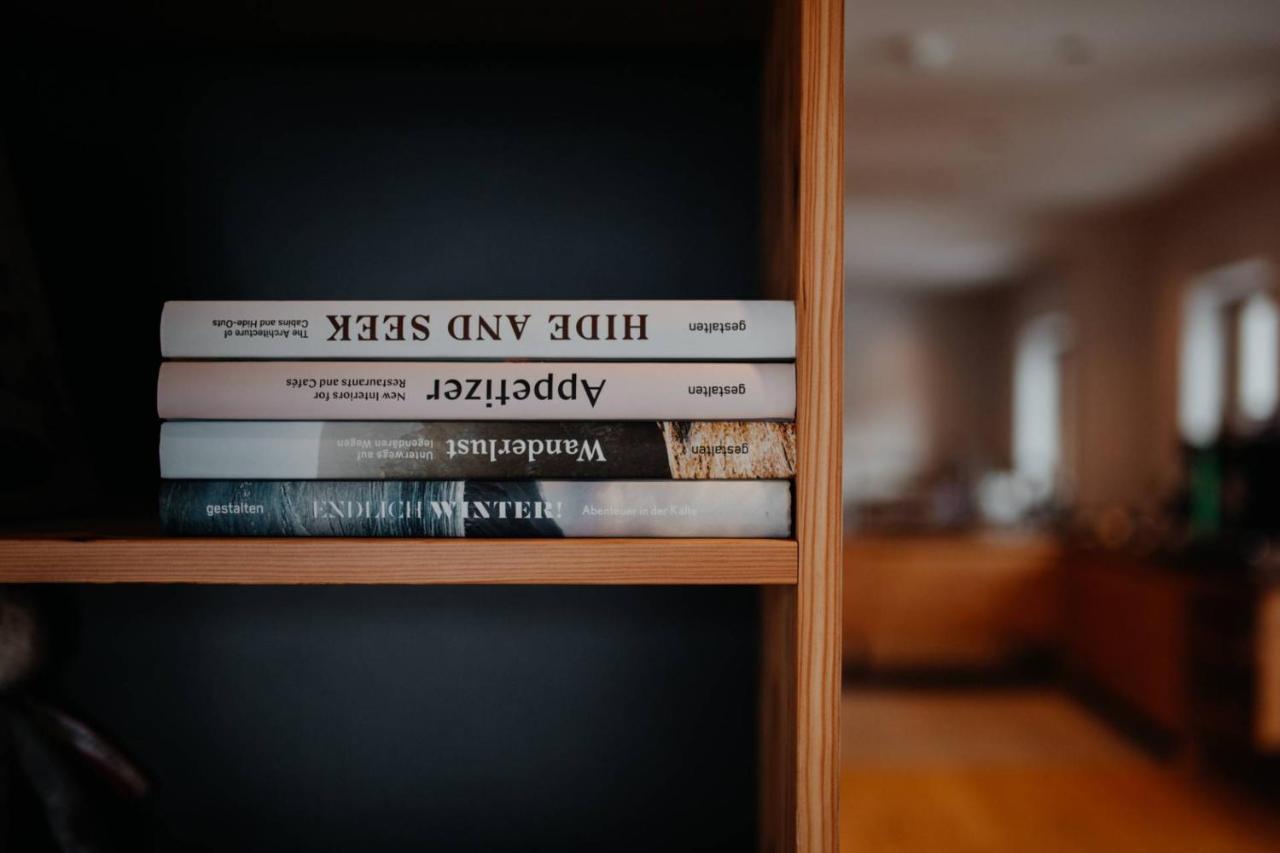 Thalers Mariandl Hotel Шладминг Екстериор снимка